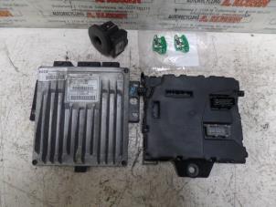 Used Engine management computer Renault Kangoo Express (FW) 1.5 dCi 85 Price on request offered by N Kossen Autorecycling BV