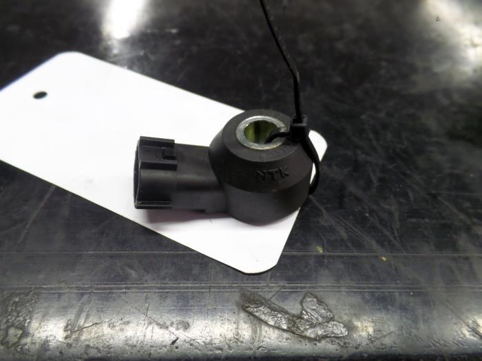 Gebrauchte Klopfsensor Fiat Stilo Preis auf Anfrage angeboten von N Kossen Autorecycling BV