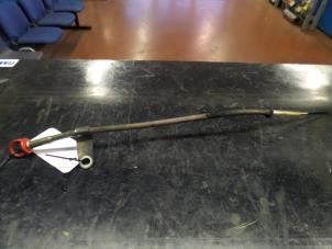 Used Oil dipstick Fiat Stilo (192A/B) 1.8 16V Price on request offered by N Kossen Autorecycling BV