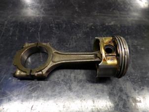 Used Piston Fiat Stilo Price on request offered by N Kossen Autorecycling BV