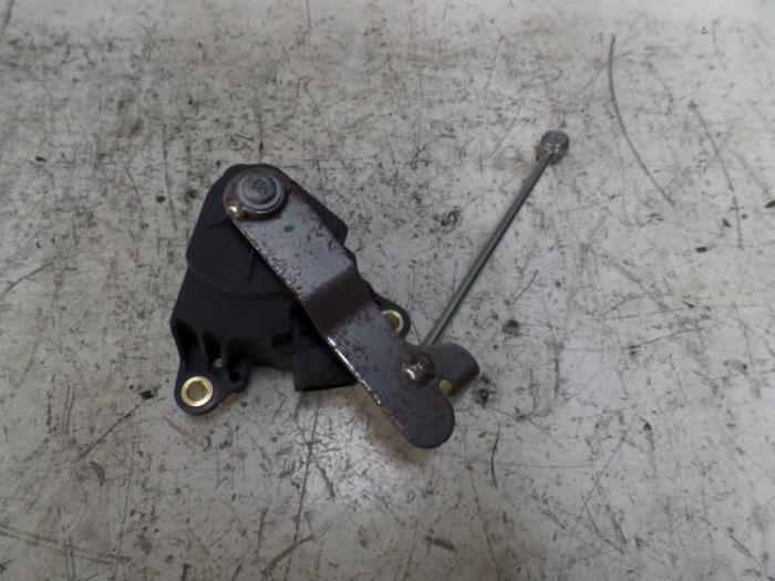 Begagnade Gaspedalsensor Renault Kangoo Express (FW) 1.5 dCi 85 Pris på förfrågan erbjuds av N Kossen Autorecycling BV