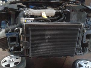 Used Air conditioning radiator Audi TT Price on request offered by N Kossen Autorecycling BV