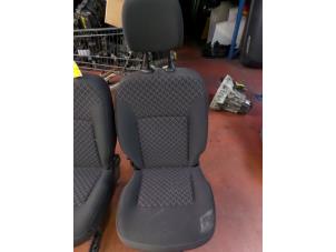 Used Seat, right Renault Kangoo Express (FW) 1.5 dCi 85 Price on request offered by N Kossen Autorecycling BV
