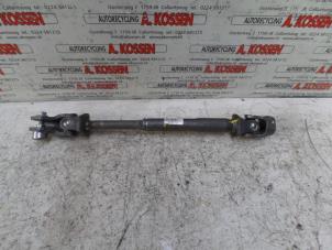 Used Steering column Renault Kangoo Express (FW) 1.5 dCi 85 Price on request offered by N Kossen Autorecycling BV