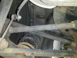 Used Drive shaft, rear left Audi TT Price on request offered by N Kossen Autorecycling BV