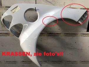 Used Rear bumper corner, right Smart Fortwo Coupé (451.3) 1.0 45 KW Price on request offered by N Kossen Autorecycling BV