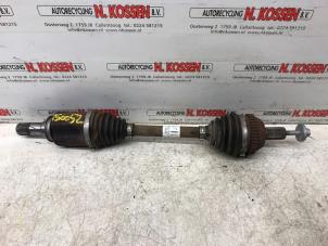Used Drive shaft, rear left Smart Fortwo Coupé (451.3) 1.0 45 KW Price on request offered by N Kossen Autorecycling BV