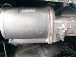 Usados Motor limpiaparabrisas delante Smart Fortwo Coupé (451.3) 1.0 45 KW Precio de solicitud ofrecido por N Kossen Autorecycling BV