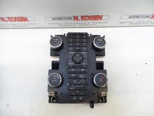 Used Radio control panel Volvo V50 (MW) 2.0 D3 20V Price on request offered by N Kossen Autorecycling BV