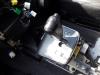 Automatic gear selector from a Kia Sorento I (JC) 2.5 CRDi 16V VGT 2007