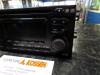 Radio CD player from a Kia Sorento I (JC) 2.5 CRDi 16V VGT 2007