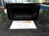 Kia Sorento I (JC) 2.5 CRDi 16V VGT Radio CD player