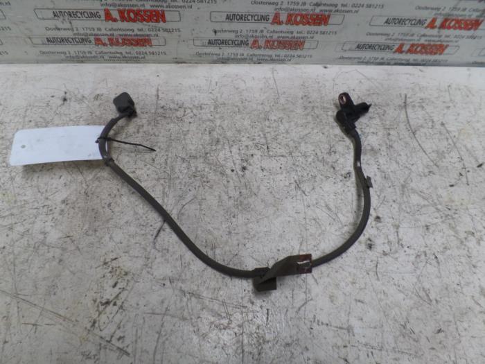 Begagnade ABS-sensor Mitsubishi Lancer Wagon (CS/CT) 1.6 16V Pris på förfrågan erbjuds av N Kossen Autorecycling BV