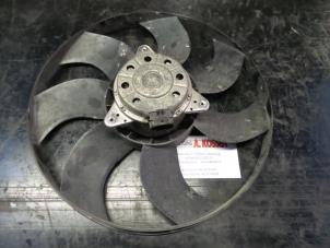 Used Cooling fans Opel Meriva 1.6 16V Price on request offered by N Kossen Autorecycling BV