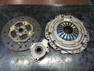 Used Clutch kit (complete) Opel Meriva 1.6 16V Price on request offered by N Kossen Autorecycling BV