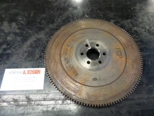 Used Flywheel Opel Meriva 1.6 16V Price on request offered by N Kossen Autorecycling BV