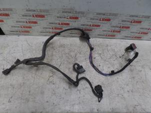 Used Wiring harness Smart Fortwo Coupé (451.3) 1.0 45 KW Price on request offered by N Kossen Autorecycling BV