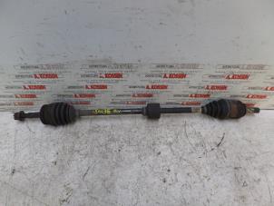 Used Front drive shaft, right Opel Meriva 1.6 16V Price on request offered by N Kossen Autorecycling BV