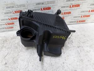 Used Air box Renault Kangoo Express (FW) 1.5 dCi 85 Price on request offered by N Kossen Autorecycling BV