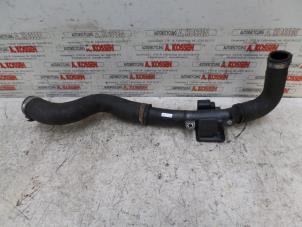Used Turbo pipe Renault Kangoo Express (FW) 1.5 dCi 85 Price on request offered by N Kossen Autorecycling BV