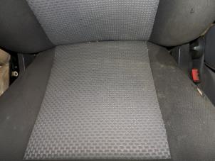 Used Seat, left Mercedes A (W169) 2.0 A-160 CDI 16V 5-Drs. Price on request offered by N Kossen Autorecycling BV