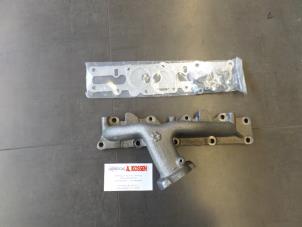 New Exhaust manifold Opel Astra Price € 199,65 Inclusive VAT offered by N Kossen Autorecycling BV