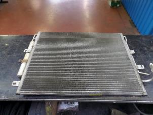 Used Air conditioning radiator Landrover Discovery III (LAA/TAA) 2.7 TD V6 Price on request offered by N Kossen Autorecycling BV