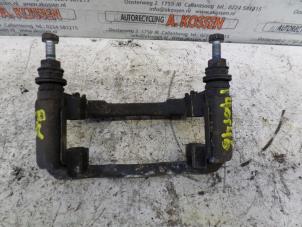 Used Front brake calliperholder, right Renault Kangoo Express (FW) 1.5 dCi 85 Price on request offered by N Kossen Autorecycling BV