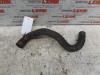 Radiator hose from a Renault Kangoo Express (FW), 2008 1.5 dCi 85, Delivery, Diesel, 1.461cc, 63kW (86pk), FWD, K9K812, 2008-02, FW0K; FW0L 2011
