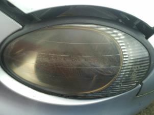 Used Headlight, left Ford Usa Taurus 3.0 V6 Price on request offered by N Kossen Autorecycling BV