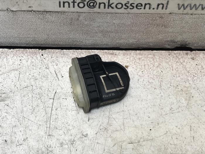 Tyre pressure module Ford CMax 1.6 TDCi 16V Van 2014DJ1923