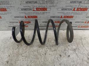 Used Front spring screw Renault Kangoo Express (FW) 1.5 dCi 85 Price on request offered by N Kossen Autorecycling BV