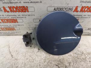 Used Tank cap cover Jeep Grand Cherokee (WG/WJ) 4.0i Price on request offered by N Kossen Autorecycling BV