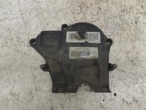 Used Timing cover Jeep Wrangler Unlimited (JK) 2.8 CRD 4x4 Price on request offered by N Kossen Autorecycling BV