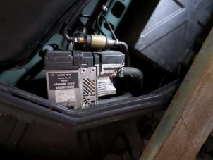 Usados Calefactor Mercedes A (W168) 1.7 A-170 CDI 16V Precio de solicitud ofrecido por N Kossen Autorecycling BV