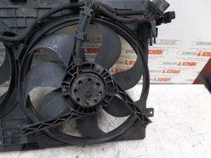 Used Fan motor Audi TT Price on request offered by N Kossen Autorecycling BV
