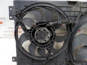Used Fan motor Audi TT Price on request offered by N Kossen Autorecycling BV