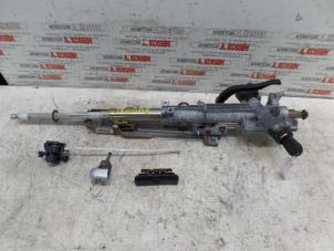 Used Steering column housing BMW 3 serie (E46/2) 320 Ci 24V Price on request offered by N Kossen Autorecycling BV