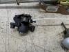 Steering column housing from a BMW 3 serie (E46/2) 320 Ci 24V 1999