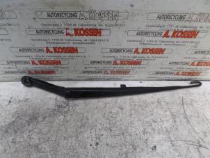 Used Front wiper arm BMW 3 serie (E46/2) 320 Ci 24V Price on request offered by N Kossen Autorecycling BV