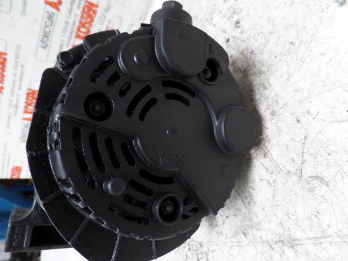 Dynamo d'un Mercedes-Benz A (W168) 1.7 A-170 CDI 16V 1999