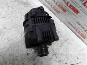 Dynamo d'un Mercedes-Benz A (W168) 1.7 A-170 CDI 16V 1999