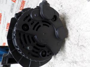 Dynamo d'un Mercedes-Benz A (W168) 1.7 A-170 CDI 16V 1999
