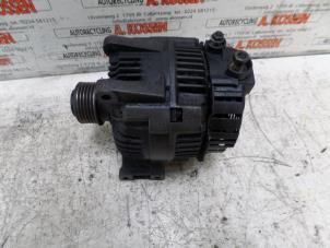 Dynamo d'un Mercedes-Benz A (W168) 1.7 A-170 CDI 16V 1999
