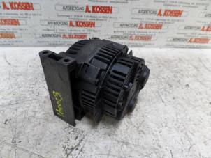 Dynamo d'un Mercedes-Benz A (W168) 1.7 A-170 CDI 16V 1999