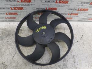 Used Fan motor Opel Meriva 1.6 16V Price on request offered by N Kossen Autorecycling BV