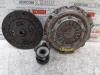Clutch kit (complete) from a Opel Corsa 2008