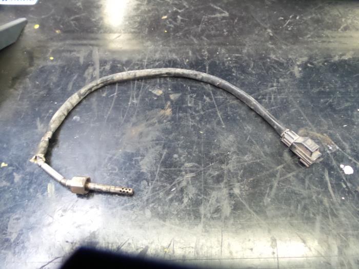 Used Engine temperature sensor Jeep Wrangler Unlimited (JK) 2.8 CRD 4x4 Price on request offered by N Kossen Autorecycling BV