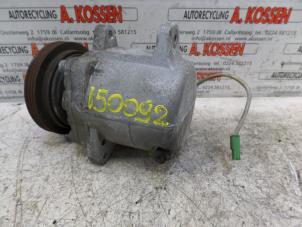 Usados Bomba de aire acondicionado Smart City-Coupé 0.6 Turbo i.c. Smart&Pulse Precio de solicitud ofrecido por N Kossen Autorecycling BV