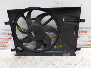 Used Cooling fan housing Opel Corsa Price on request offered by N Kossen Autorecycling BV